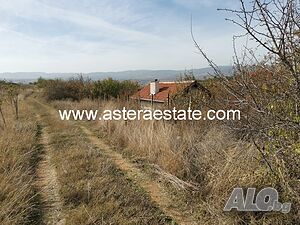 Земеделска 2685 кв.м., за продажба, в землището на с. Рилци, на 2 км. от гр. Благоевград