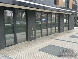 Търговско Помещение