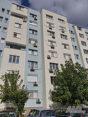 3-стаен апартамент