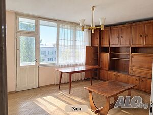 Многостаен апартамент