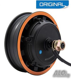 Мотор за тротинетка KUKIRIN G2 MAX
