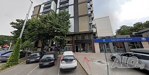 Помещение под наем 90 кв.м. партер, луксозна сграда с паркинг