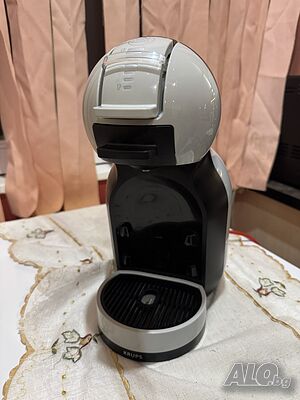 Кафемашина Krups Nescafe Dolce Gusto Mini Me
