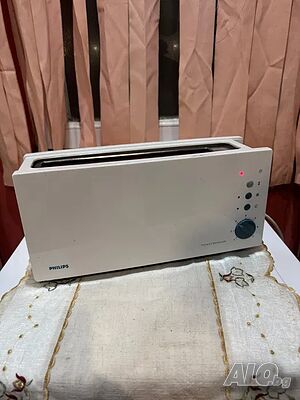 PHILIPS 頂ける TOASTSENSOR トースター