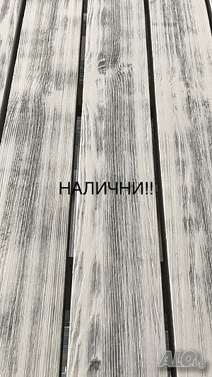 Баварски маси и пейки състарени Производител НОВ МОДЕЛ