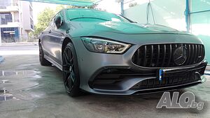 Професионален детайлинг на автомобили на ваш адрес