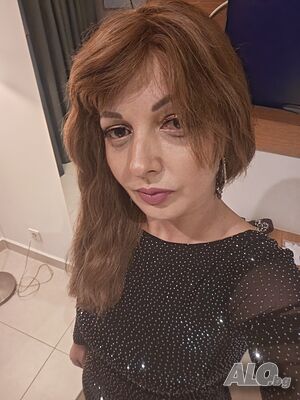 Професионални масажи