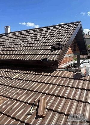 Фирма Маринов Еоод