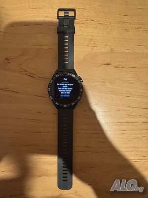 Huawei gt 3 se