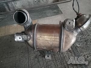 Изкупуване на катализатори