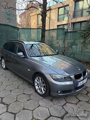 Продавам BMW