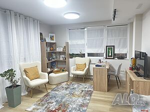 Работно пространство под наем