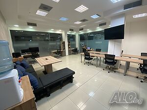 ПРОМО Coworking/Споделен/Виртуален офис/Коуъркинг/Plovdiv center/Grand/Гранд/Център