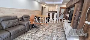 Многостаен апартамент под наем 130 кв.м Обзаведен Първи жилищен