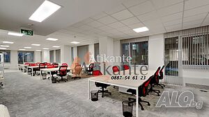 Офис 307 кв.м Друго Готов (завършен)