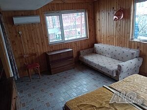 Двустайно жилище, Кючук Париж