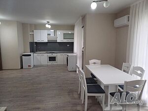 Нов 3-стаен в Каменица 2, 2 тераси, 2 санитарни възела, паркомясто,