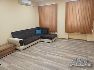 Двустаен след основен ремонт, ПУ, Център