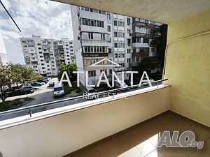 Тристаен апартамент под наем 100 кв.м Обзаведен Първи жилищен