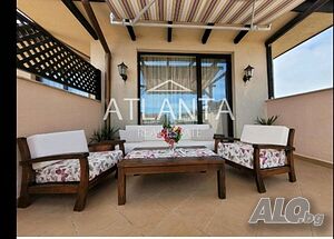 Двустаен апартамент в комплекс Kaliakria resort в с. Топола - обл. Добрич