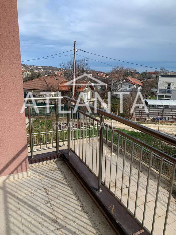 Двустаен апартамент в м-т Долна Трака