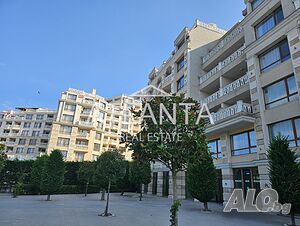 Двустаен апартамент в престижния комплекс Varna South Bay Beach Residence - гр. Варна
