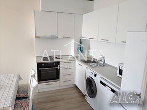 Двустаен апартамент под наем 71 кв.м Обзаведен Последен етаж