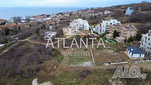 Продава парцел в регулация в м-ст Лагерите, гр. Бяла - инвестиция до морето за 46 000 €!