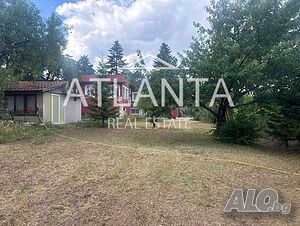 Парцел 1100 кв.м с готов ПУП, Канализация, ТОК и Вода - м-ст Ален Мак, гр. Варна