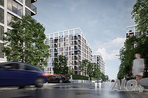 Офис в комплекс Атлантис Ариа 3