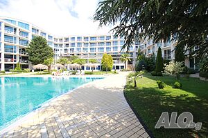 Двустаен апартамент в Атлантис Резорт