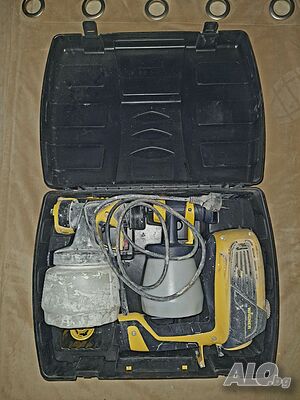 Пистолет за боядисване WAGNER W590