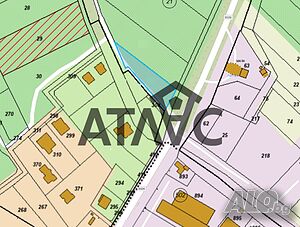 Парцел! с. Брестник!