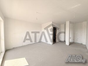 Двустаен апартамент! АКТ 16!