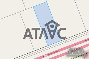 Парцел! с. Царацово! С лице на Автомагистрала Тракия!