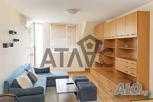 Двустаен! Обзаведен! Двустаен апартамент 68 кв.м Тухла 2008 г. 4 етаж Последен етаж | Апартаменти | Христо Смирненски Пловдив