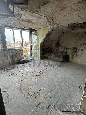 Мезонет в Сърцето на Пловдив