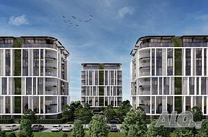 Четиристаен апартамент в Луксозна сграда в ”Хоризонт” ДИРЕКТНО ОТ СТРОИТЕЛ!
