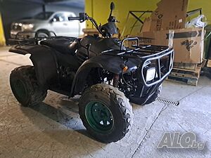 Атв продавам