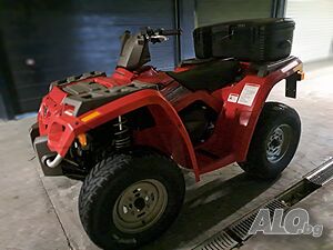 Atv продавам