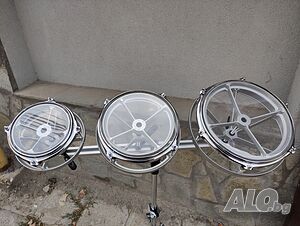 Рототоми с права шина MAXTONE RT68