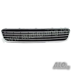 Решетка за Ауди / Audi A3 2001 2002 2003 2004 8L / 8Л
