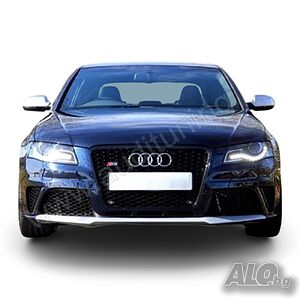 Тунинг пакет за Ауди А4 B8 PFL 2008 2009 2010 2011