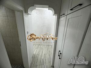 Ексклузивно!!! Тристаен апартамент в кв. Дружба, гр. Хасково — снимка 11