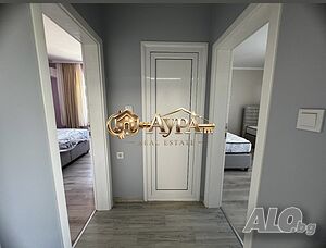 Ексклузивно!!! Тристаен апартамент в кв. Дружба, гр. Хасково — снимка 10