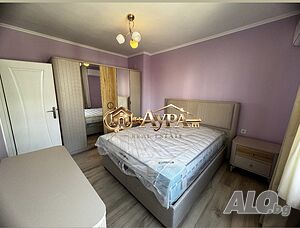 Ексклузивно!!! Тристаен апартамент в кв. Дружба, гр. Хасково — снимка 6