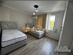 Ексклузивно!!! Многостаен апартамент в кв. Дружба