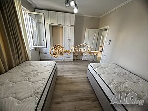 Ексклузивно!!! Тристаен апартамент в кв. Дружба, гр. Хасково — снимка 13