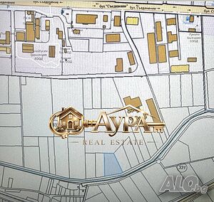 Парцел в източна индустриална зона гр. Хасково