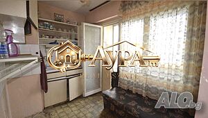 Двустаен апартамент ж.к. Орфей гр. Хасково